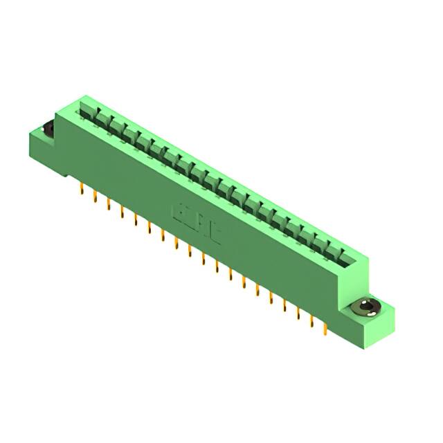 837-019-558-103 EDAC Inc.  Edgeboard Connectors